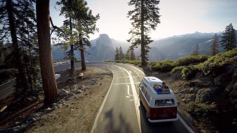gopro travel bg
