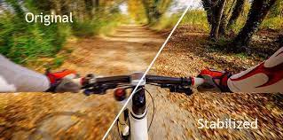 stabilizzazione gopro vs iphone