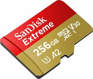 256gb sandisk