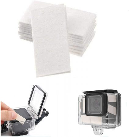 gopro moisture absorber