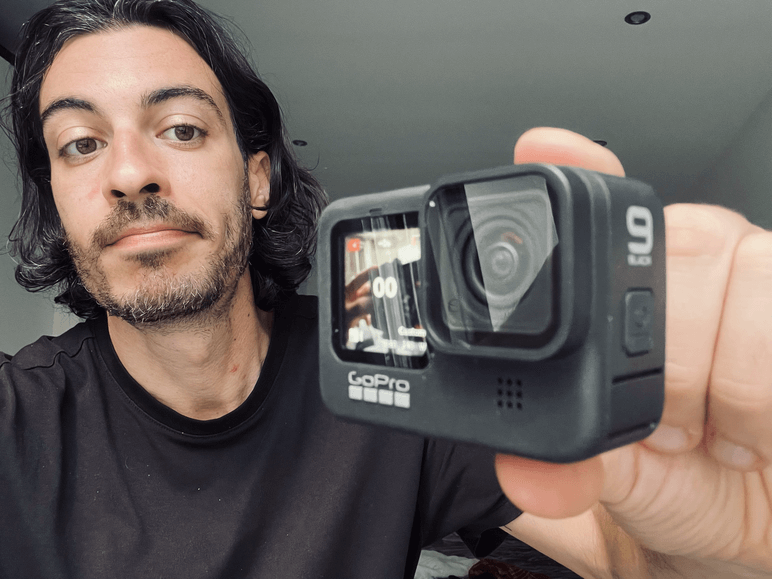 gopro hero 9