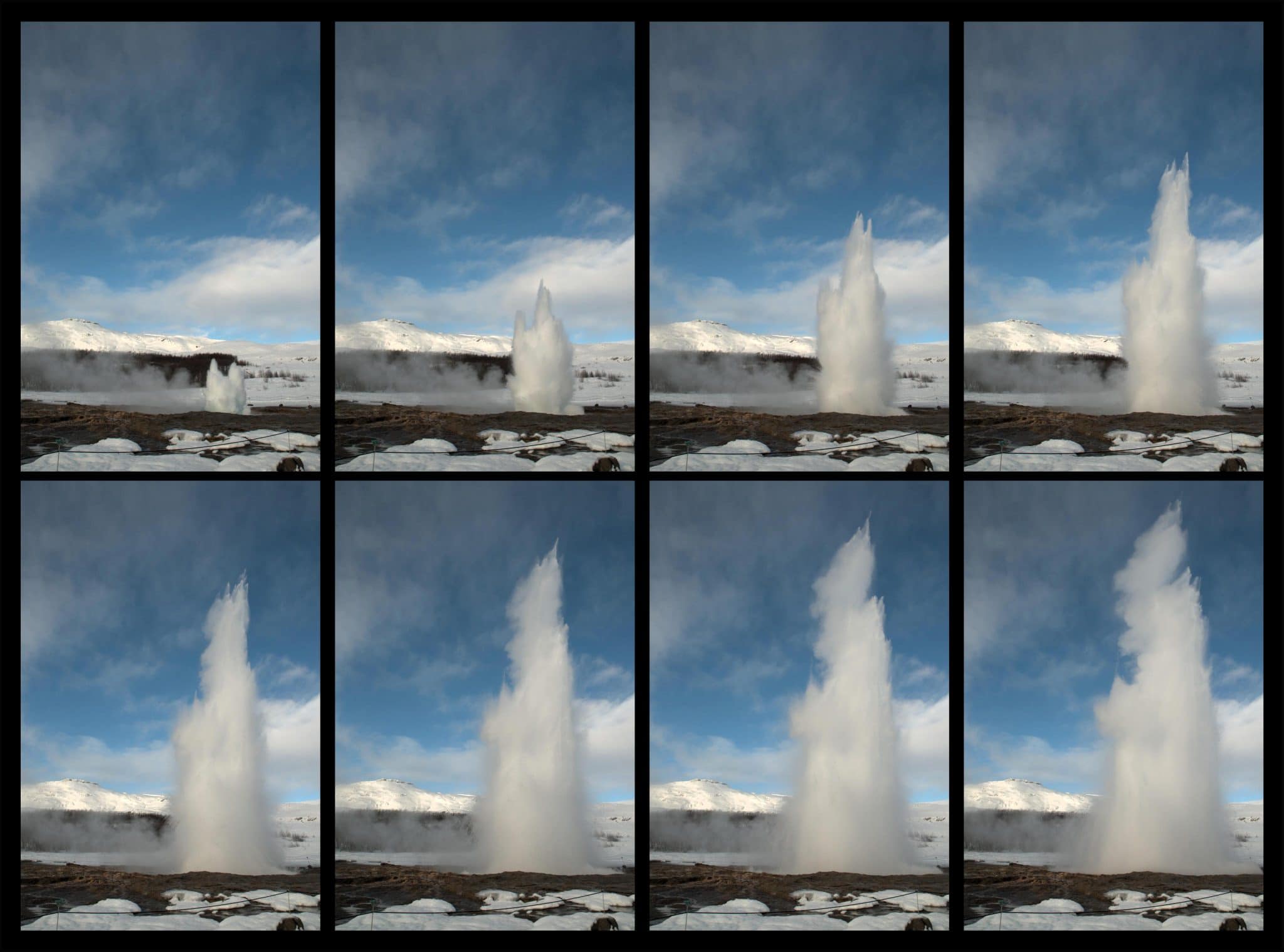 Hero 9 Settings BURST MODE PHOTO