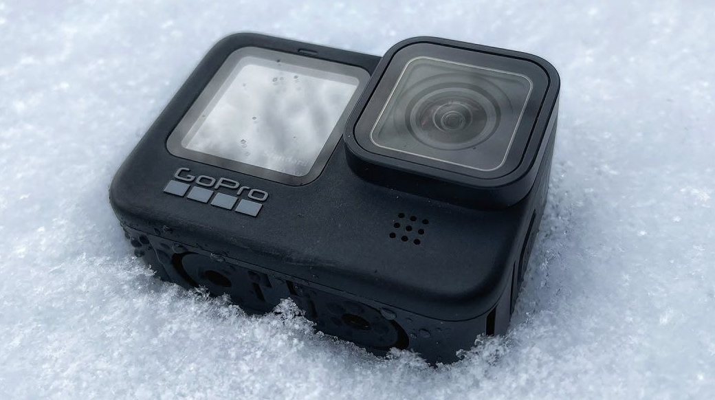 GoPro Snow