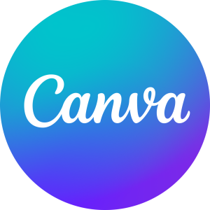 logotipo de canva