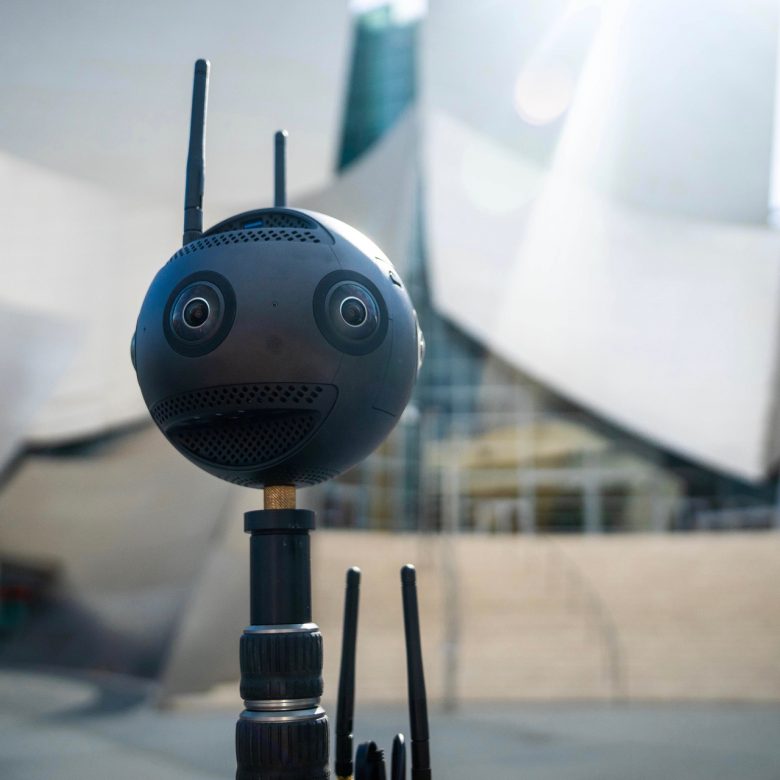 Accesorios Insta360 Pro 2