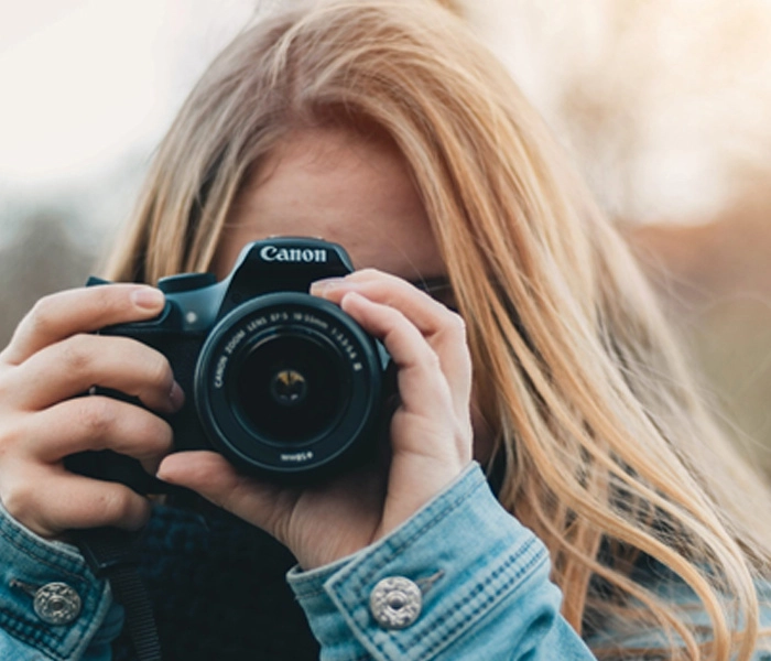 beste dslr camera merk