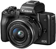 Kanone EOS M50