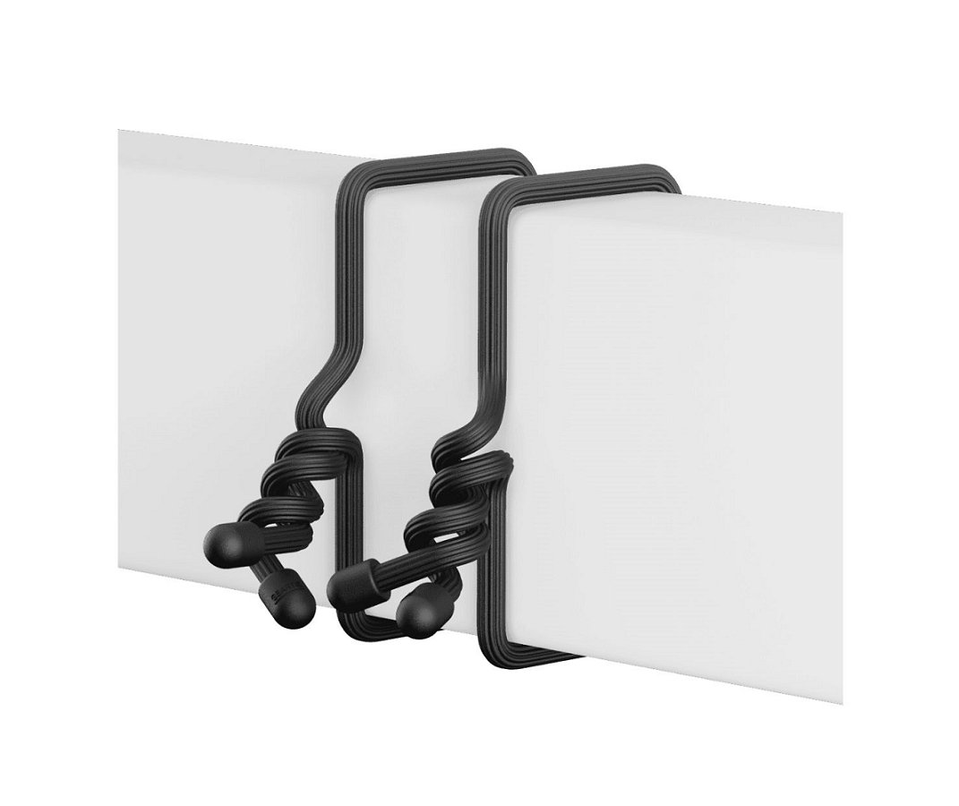Gopro Hero 11 Gumby flexible Halterung