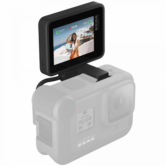 gopro display mod