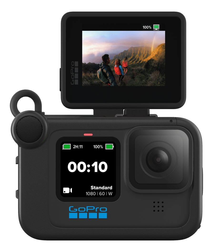 gopro hero 11 display mod