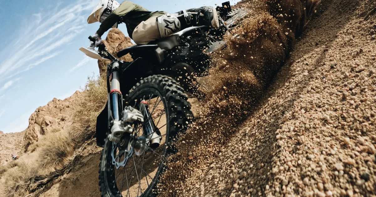 hero 11 black mini moto 