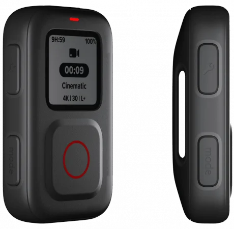 gopro hero 11 remoto