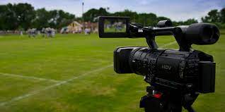 Live Streaming Jeugdsporten