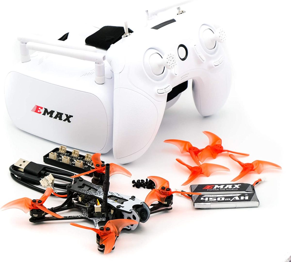 Drone Emax