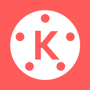 mejor aplicación de edición de vídeo para ipad kinemaster