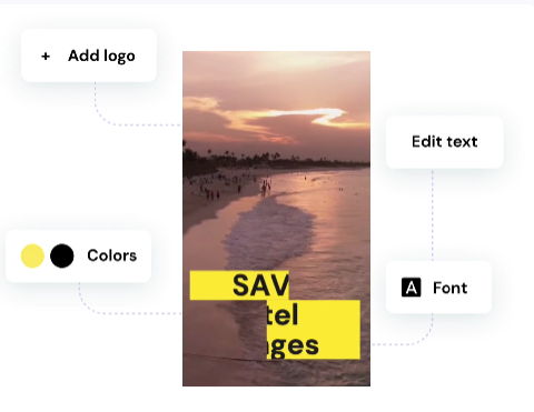 ClipChamp Ai Video Editor online