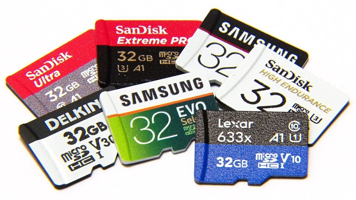 insta360 x3 sd card