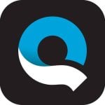 gopro logo quik app