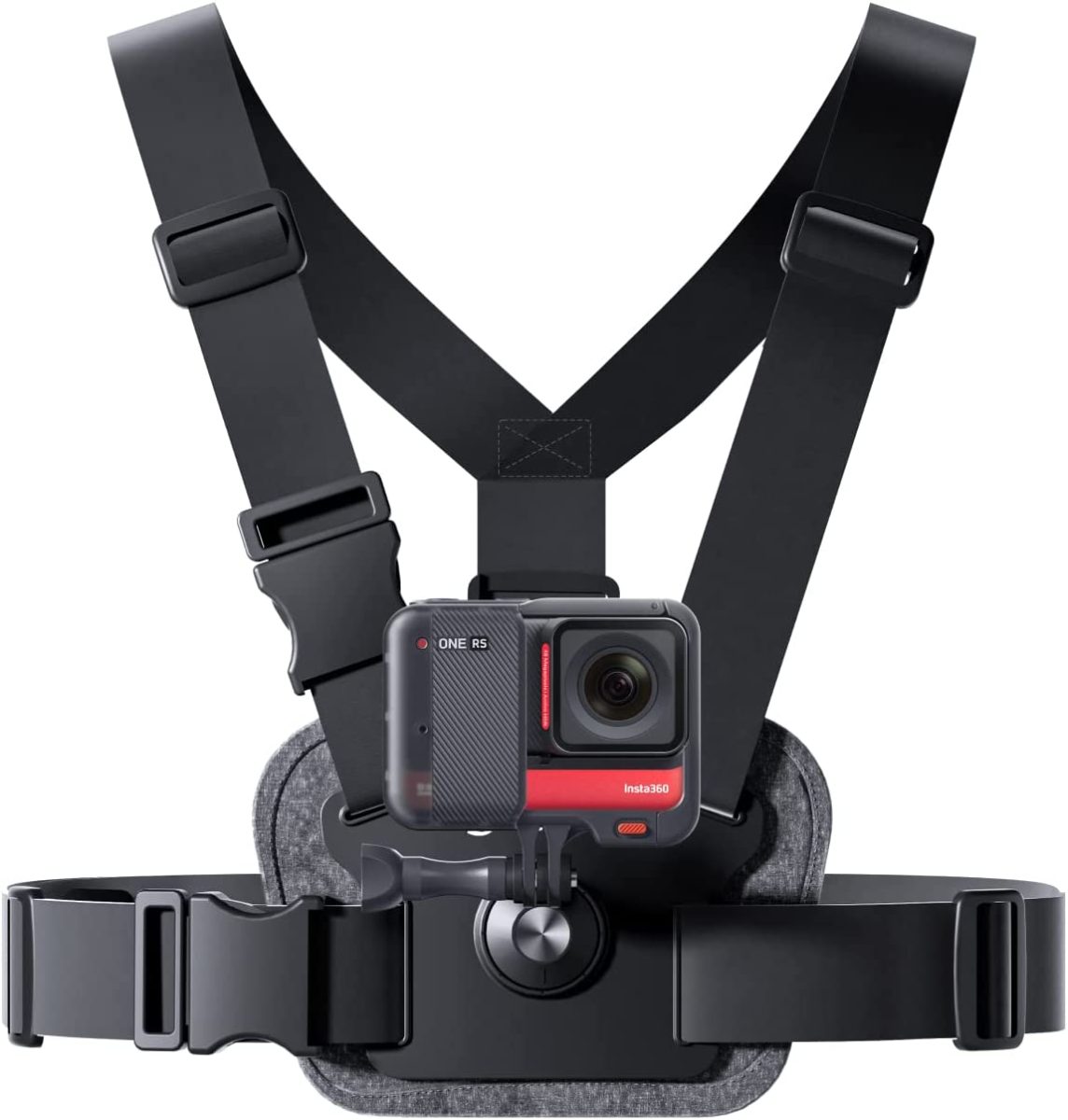 7 Best insta360 Chest Mounts for Hands Free Shots