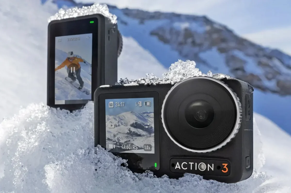 DJI-Osmo-Ação-3