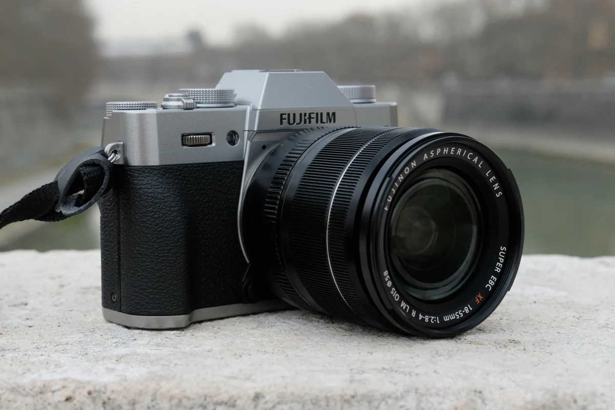 FujifilmXt30