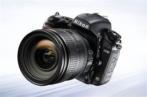 Nikon D750