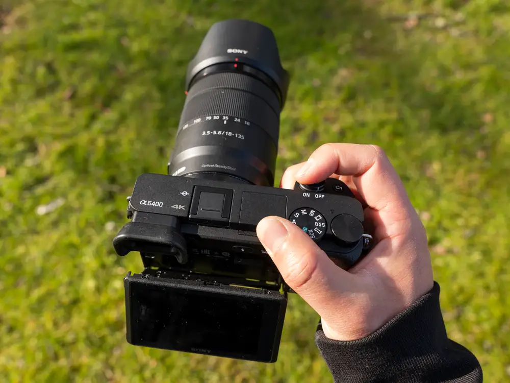 la migliore videocamera per principianti filmmakers