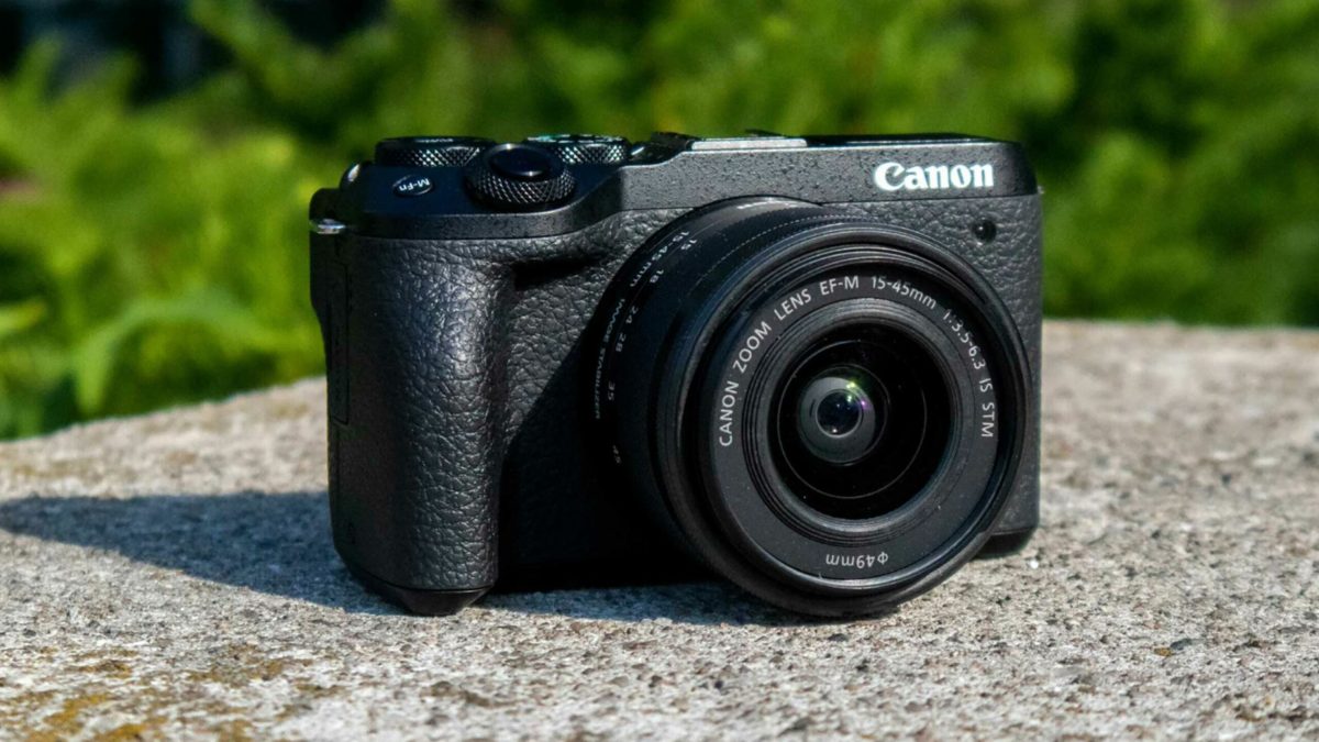 canon mark 2