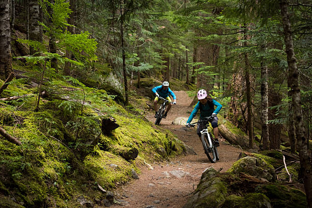 camera for mountain biking