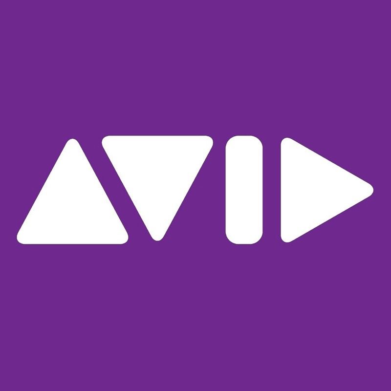 avid media composer first