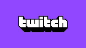 twitch livestreaming