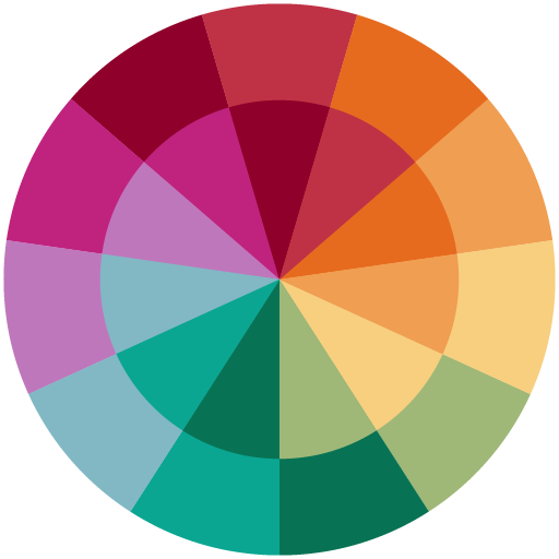 storia del colore