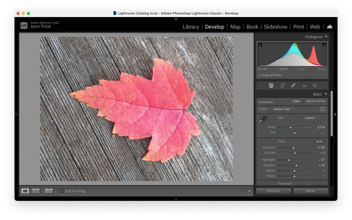 lightroom