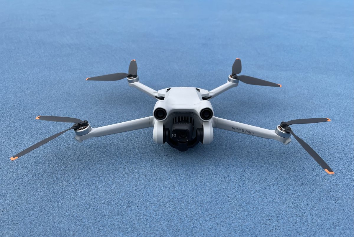 dji mini 3 pro