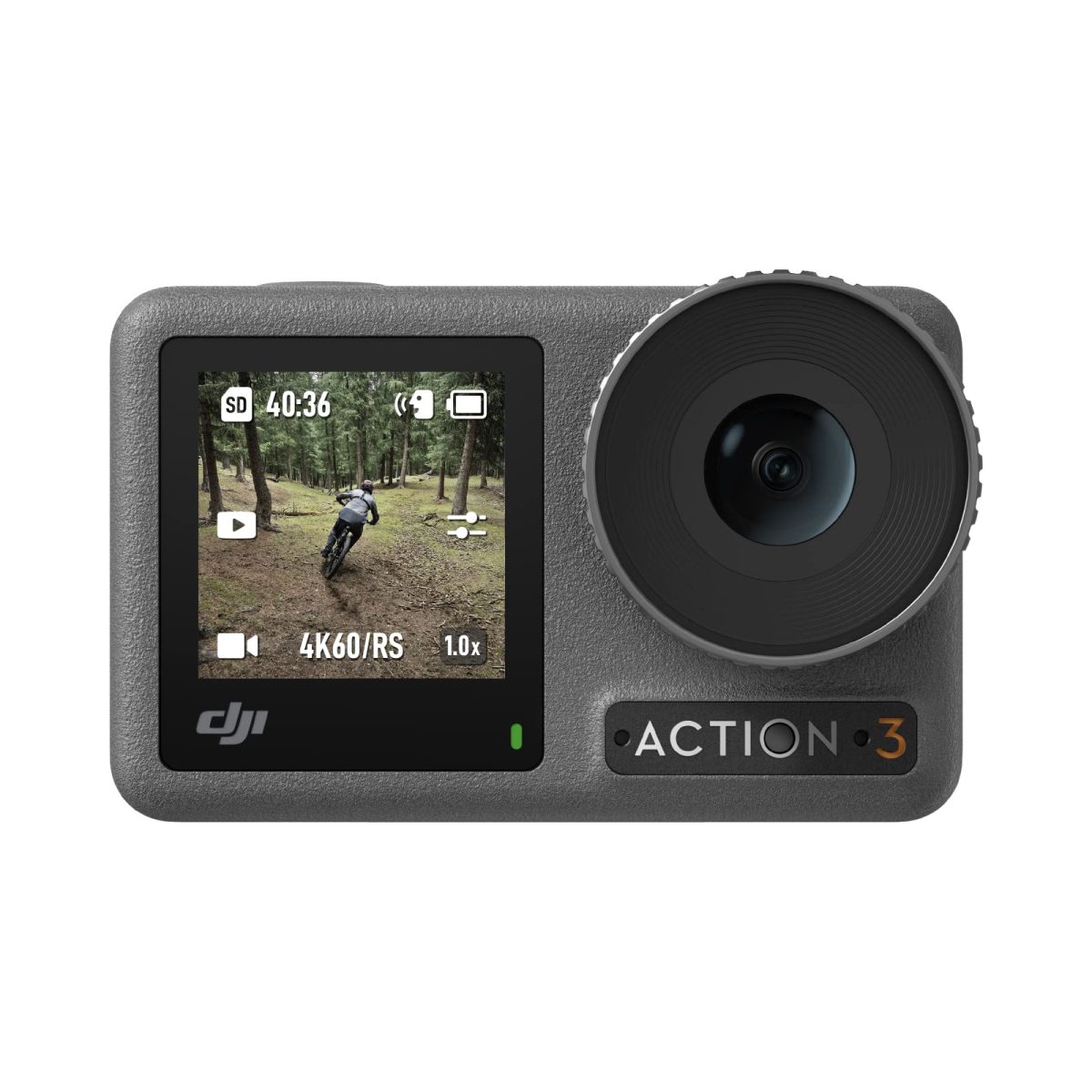 dji osmo action 3