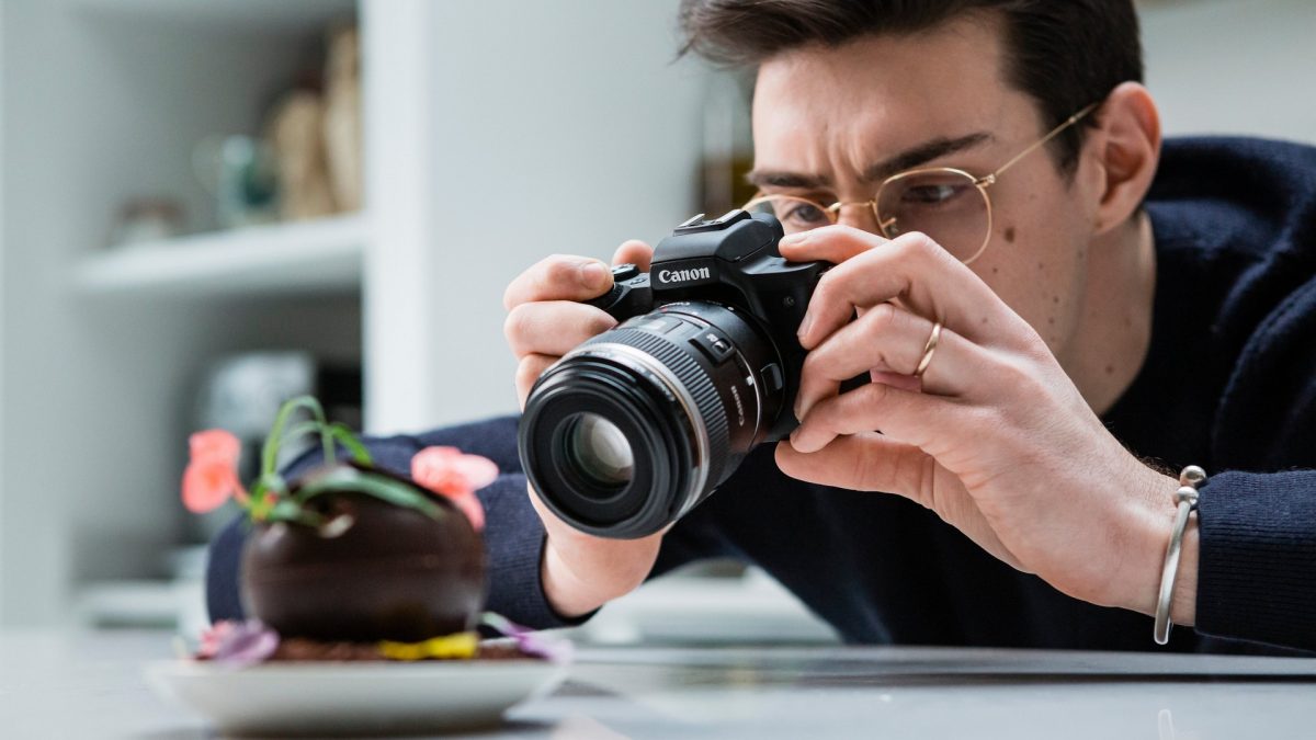 canon m50-mark-ii-pour les blogs