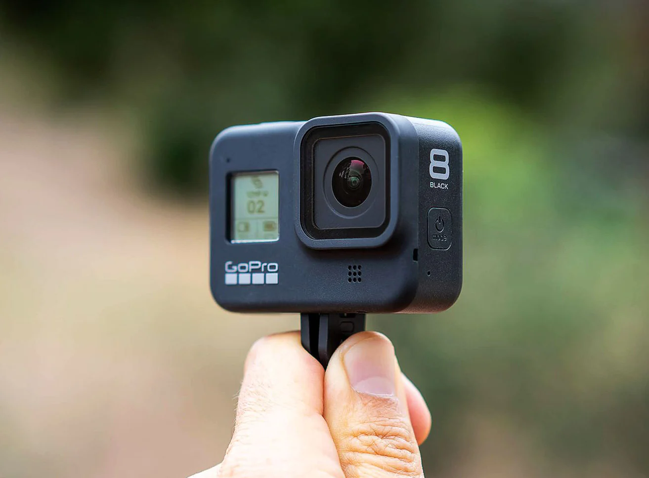 gopro hero 8