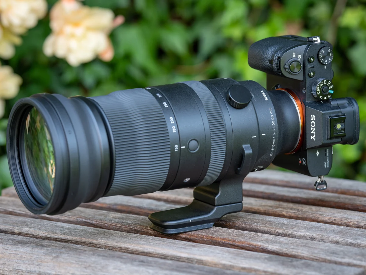 Sigma150-600