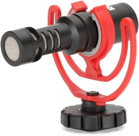 gopro hero 12 microfoni