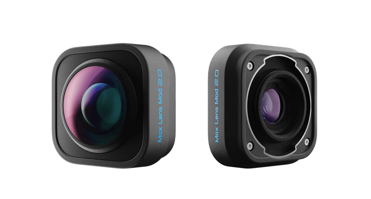 hero 12 max lens mod 2.0