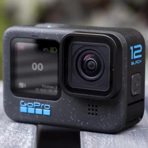 gopro hero 12