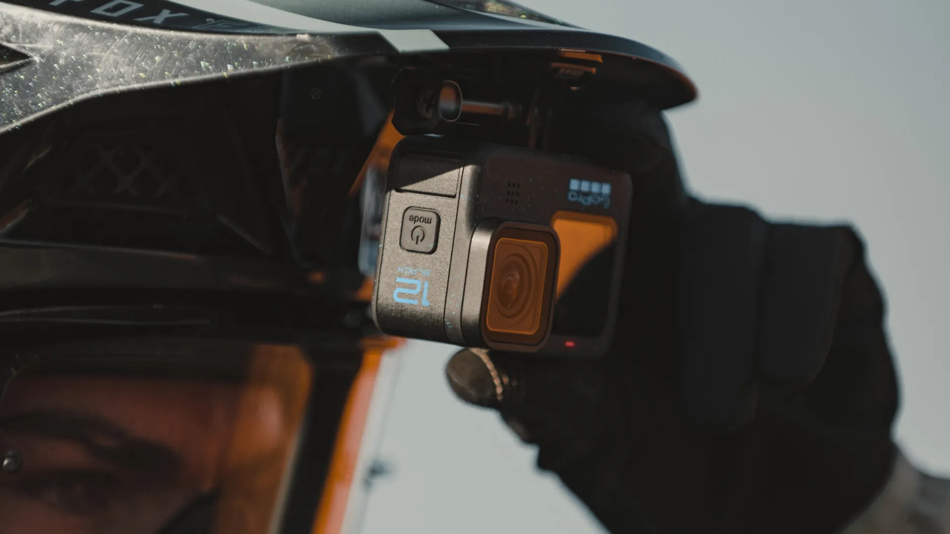gopro hero 12 pov