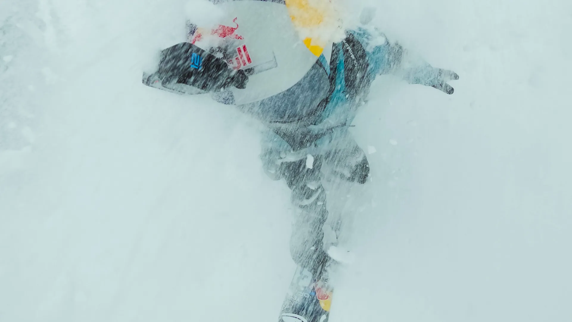 gopro hero 12 neve