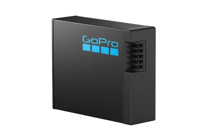 gopro hero 13 battery design