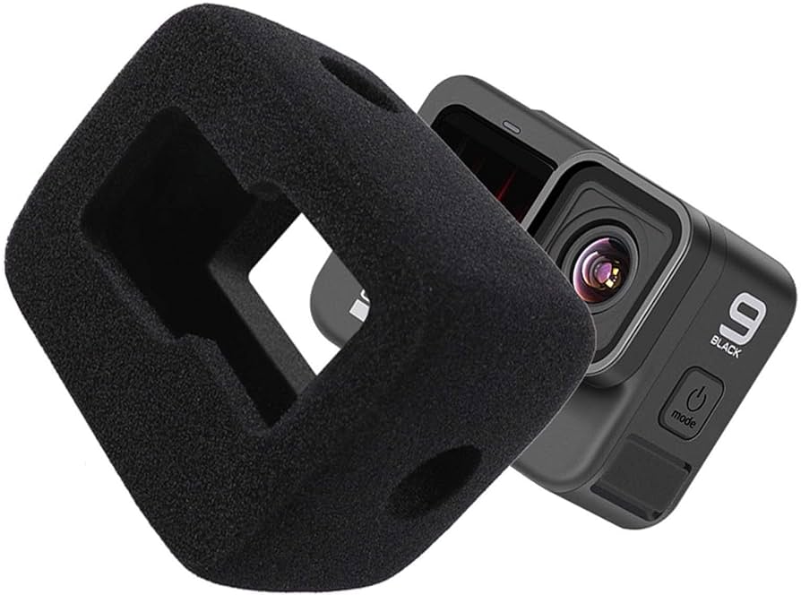 gopro windscreen