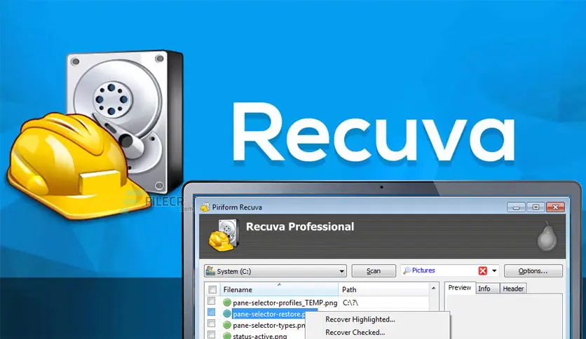 How to Recover Deleted Photos on SD Memory Card