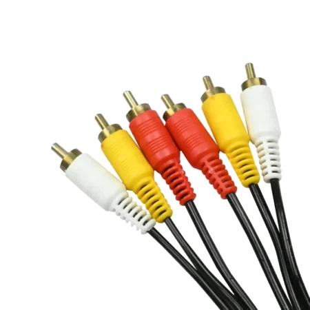 RCA cable