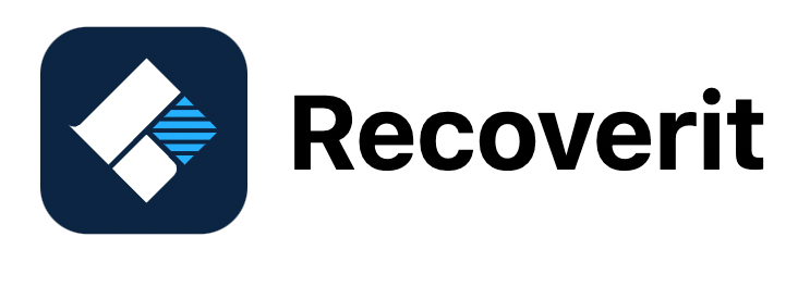 recoverit software