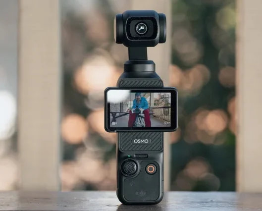 dji osmo pocket 3 worthe the hype