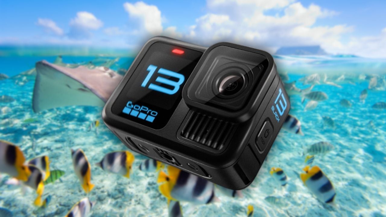 gopro hero 13 waterproof case